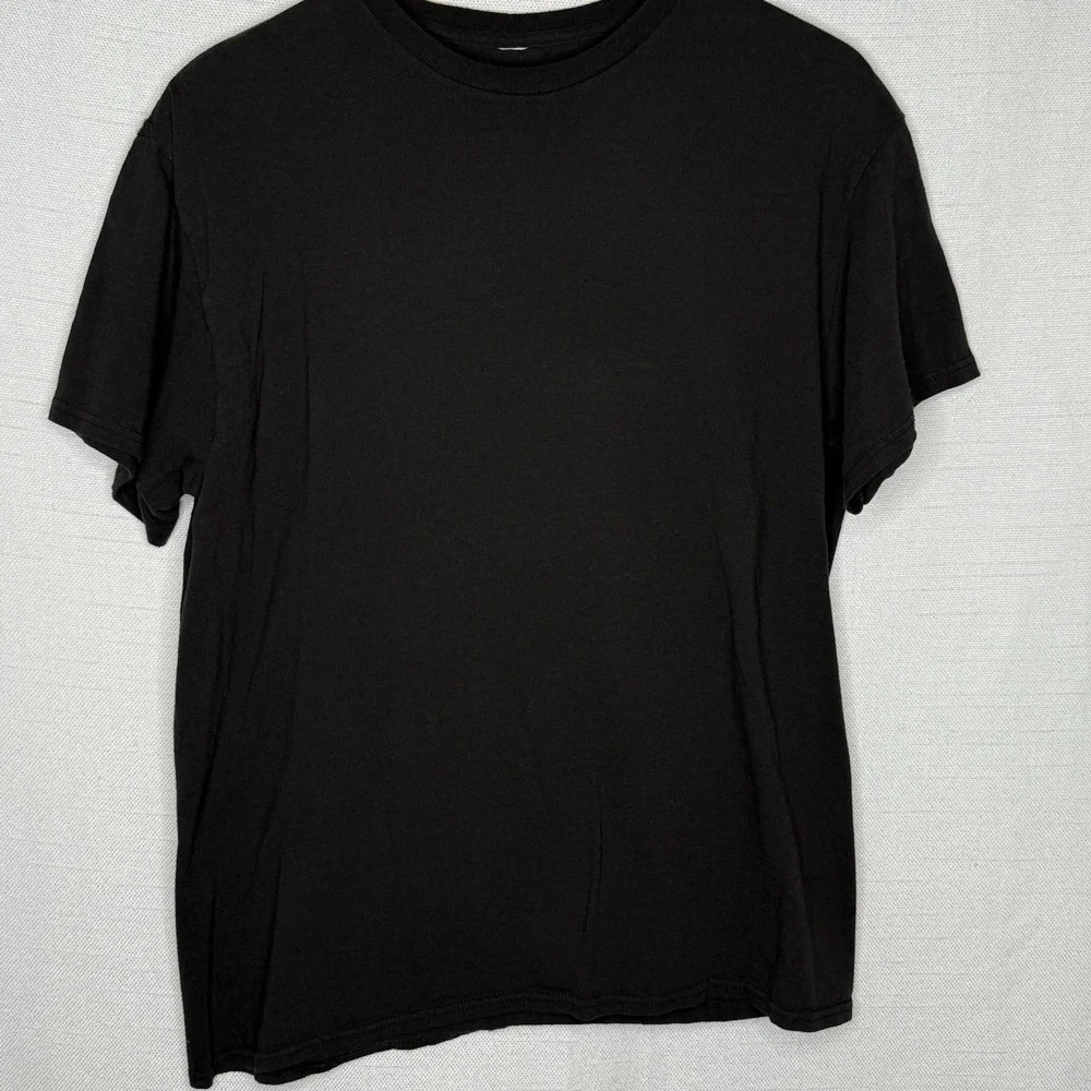 Daytona Beach Bike Week‎ 2020 T-Shirt Black MED Motorcycle Biker Eagle READ SIZE